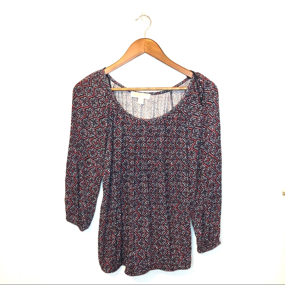 Michael Kors blouse